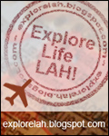 Explore Life Lah!